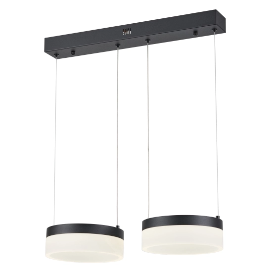 Lampa wisząca Nicki 330202-30 Reality